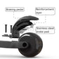 6Ku Scooters For Kids 3-5 Year Old With Flash Wheels, Toddler Scooter 4 Adjustable Height, Extra-Wide Pu Led Wheels, 3 Wheel Sco