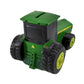 Case Ih John Deere Tractor Bank
