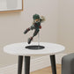 McFarlane Toys My Hero Academia Izuku Midoriya 12" Deluxe Figure - Multicolor, Model 10876-7