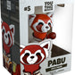 Youtooz Legend Of Korra Pabu Vinyl Figure, 3.2'' Inch Collectible Pabu The Fire Ferret From Avatar Legend Of Korra By Youtooz Le