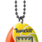 Tamagotchi Original - Candy Swirl (Updated Logo)