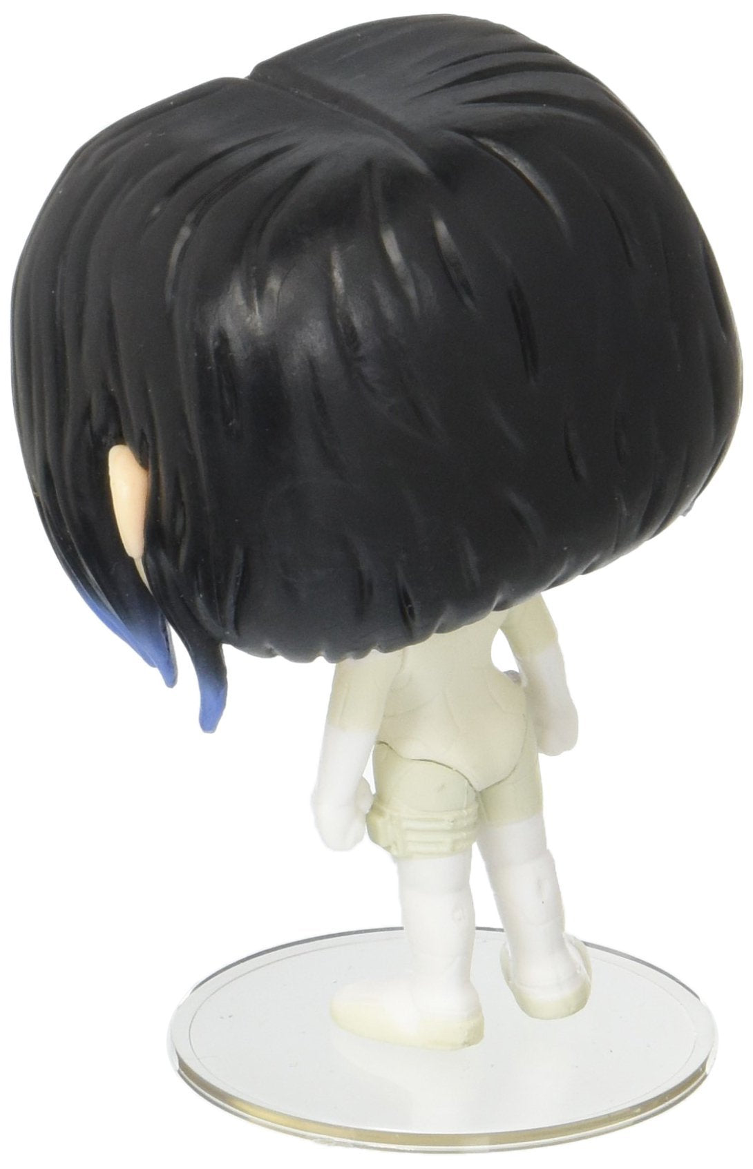 Funko Pop Movies: Ghost In The Shell Mira Toy Figure