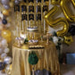 50 Balloon Number, Gold Number 50Th Birthday Balloons 40 Inch, 50 Years Old Gold Birthday Decorations For Men Women, 50Th Annive