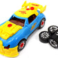 Race Car Take-A-Part Toy
