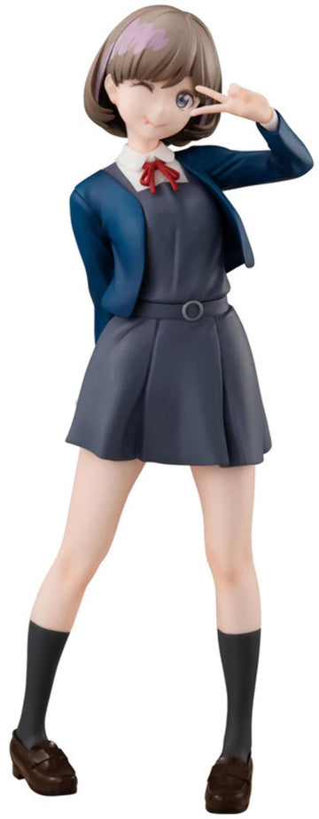 Furyu Love Live! Superstar!!: Tang Keke Sss Figure, Multicolor