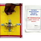 Ac Alternative Current Generator Project Model For School And College Educational Electronic Hobby Kit