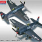 Academy Aca12313 Model Kit, Various