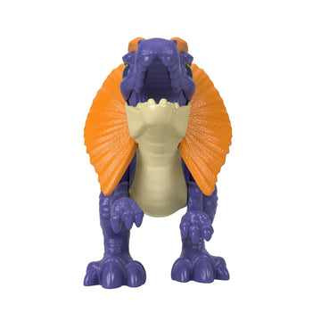 Fp Imaginext Jurassic World Dilophsaurus