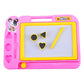 Oblivion Children Magnetic Drawing Board Magic Slate Pen Doodle Pad Erasable Drawing, Magnetic Painting Sketch Pad For Easy Read