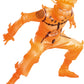 Banpresto - Naruto Shippuden - Vibration Stars - Rock Lee & Uzumaki Naruto (B: Uzumaki Naruto) Statue