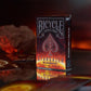 Bicycle Sunspot Stargazer Playing Cards