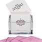 TableTopics Inspiring Women Conversation Cards - 135 Quotes & Questions, Medium Size, Cardstock Material, Model TT-0142-A