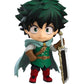 Good Smile Company My Hero Academia: Izuku Midoriya (Jikketsu Ver.) Nendoroid Action Figure