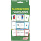 Junior Learning Subtraction Flash Cards