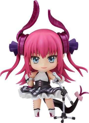 Good Smile Fate/Grand Order: Lancer/Elizabeth Bathory Nendoroid Action Figure, Multicolor, One-Size
