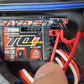 Raidenracing Super Bright 22 LED Front Bumper Lamp Light - White for Traxxas 1/6 XRT & 1/5 X-MAXX, Aluminum
