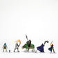 Death Saves: War Of Dragons Box Set 1