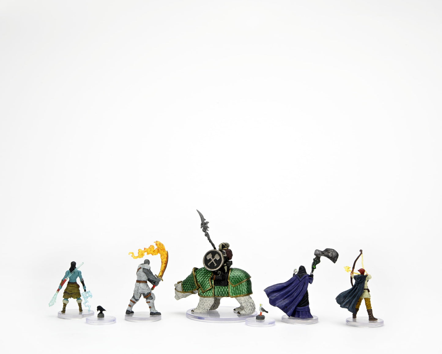 Death Saves: War Of Dragons Box Set 1