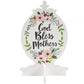 Religious Mothers Day Centerpiece