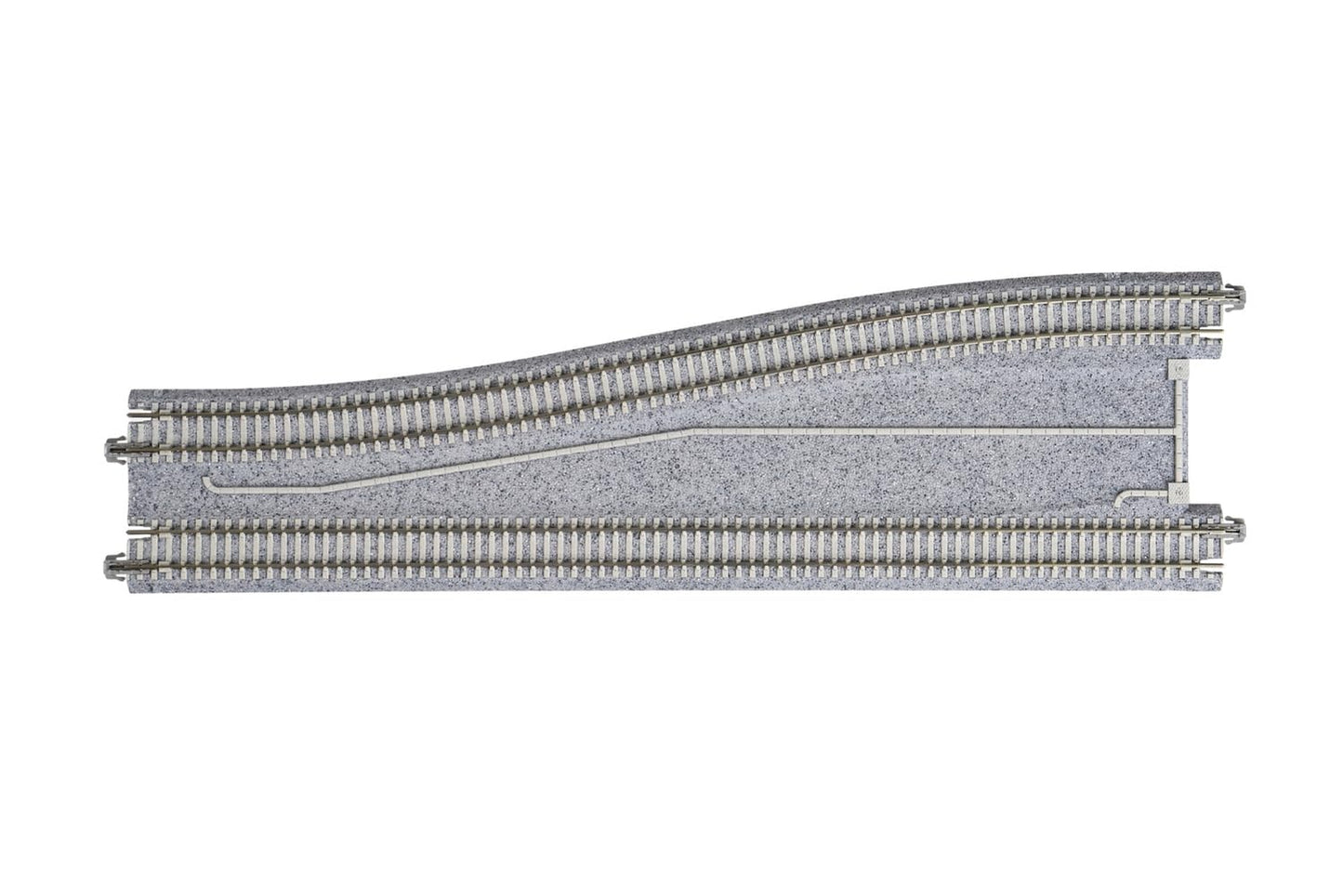 N 12-1/5'' Doubletrack,Concrete Ties Widening Lh(1)