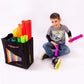 Boomwhackers Percussion Table (Bwmp)