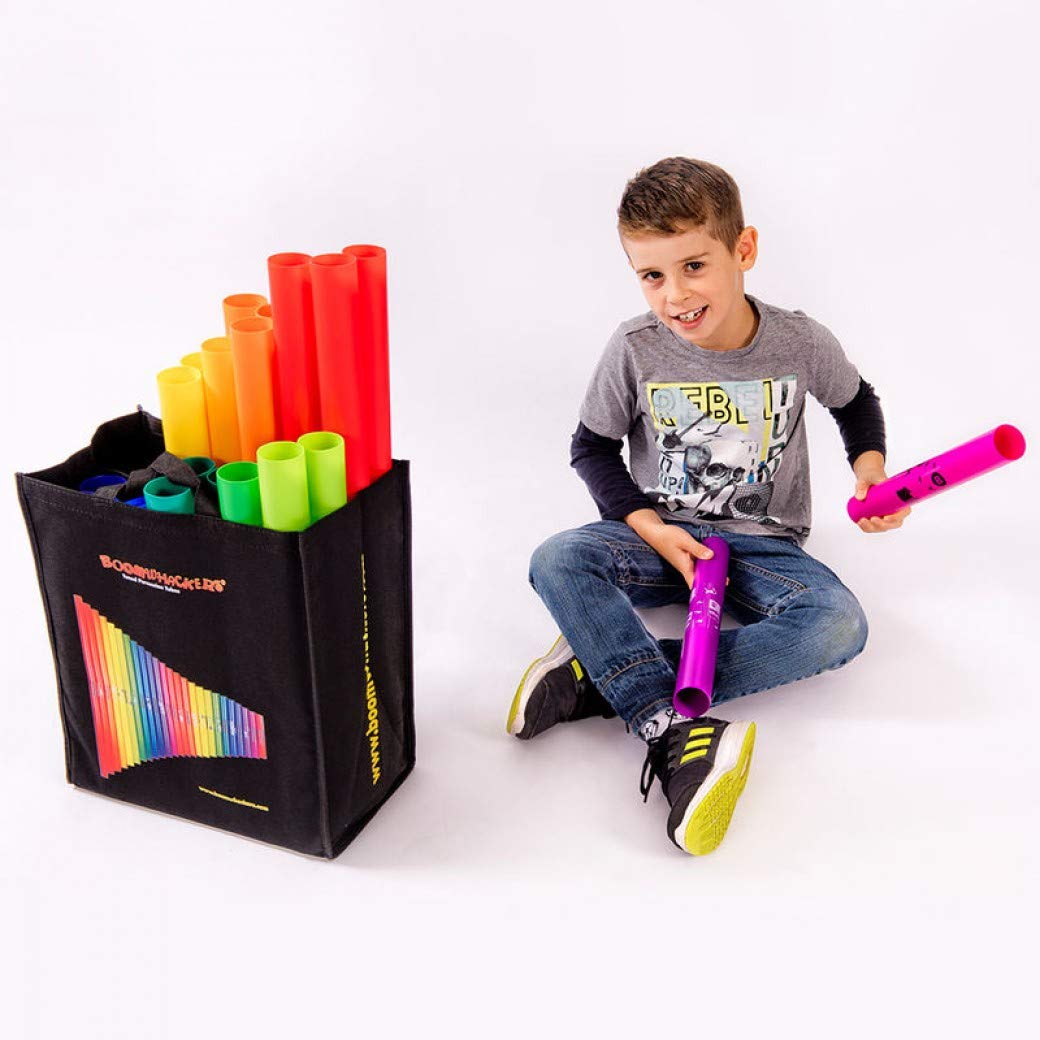 Boomwhackers Percussion Table (Bwmp)
