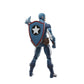 Marvel Legends Series Captain America Secret Empire limited availability Collectible Action Figure with Shield