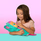 Cry Babies Lala The Mouse, Baby Doll, Multi-Coloured