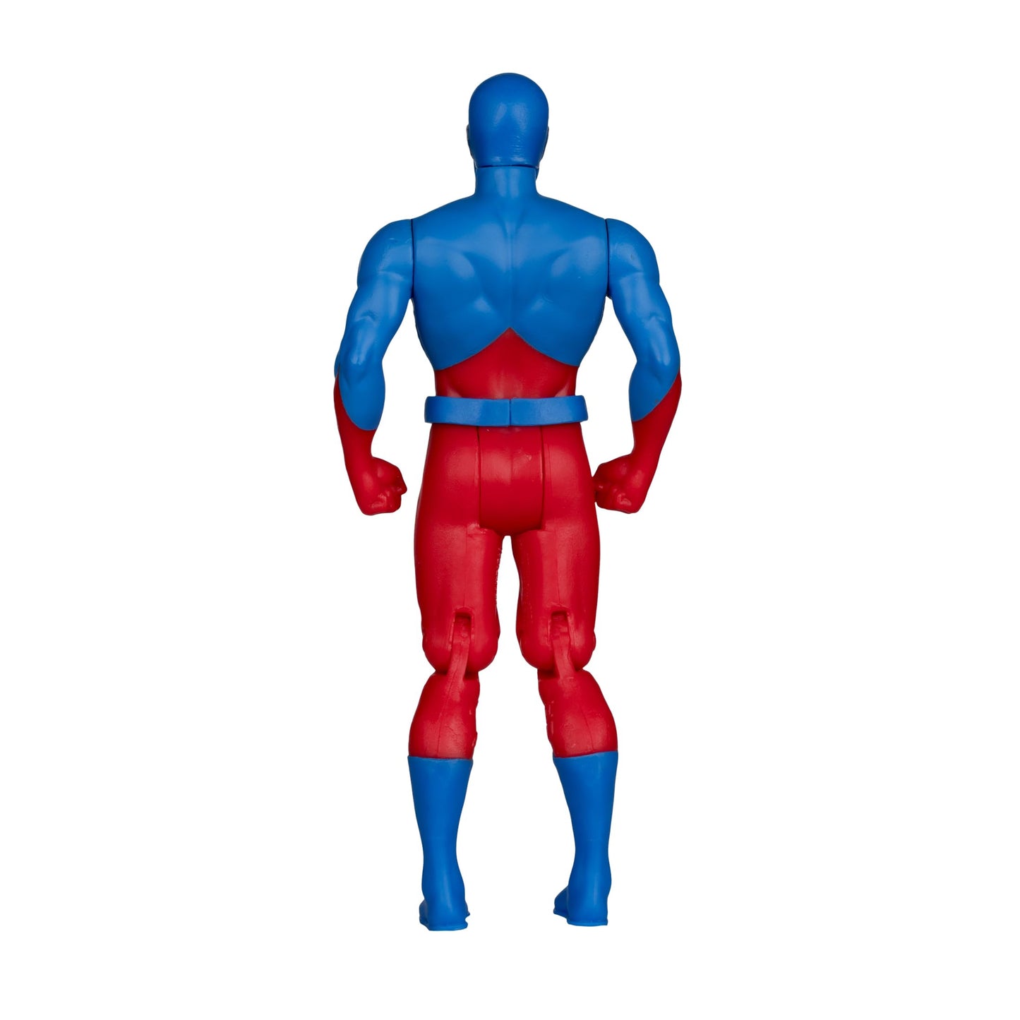 McFarlane Toys DC Super Powers The Atom Action Figure 4.5in Multicolor Plastic Model 15787