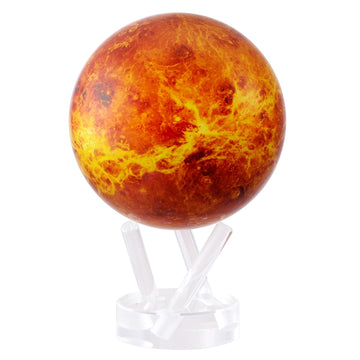 Mova Globe Venus 4.5''