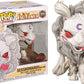 Funko Pop! Animation: Inuyasha Sesshomaru As Demon Dog 6-Inch Exclusive Vinyl Figure - Special Edition