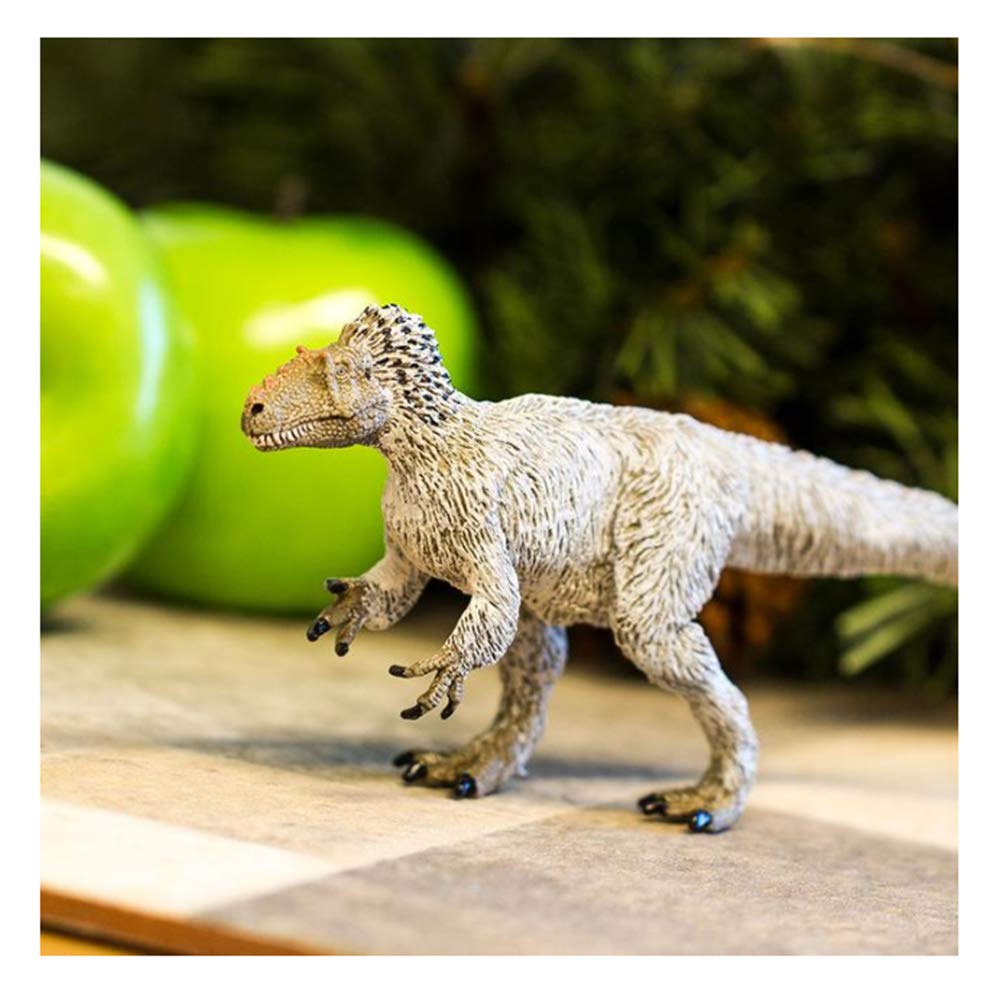 Wild Safari Prehistoric World: Yutyrannus