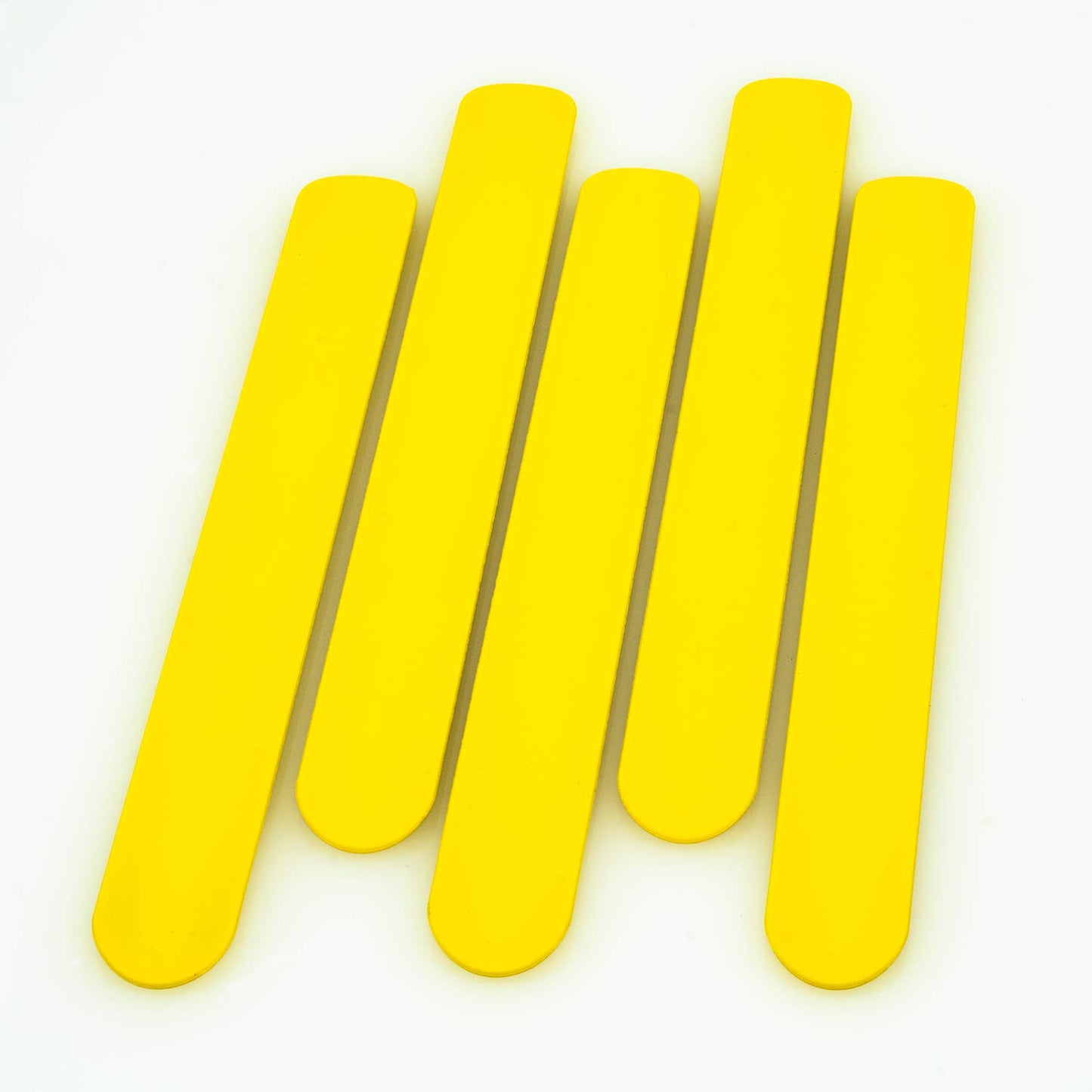 BRANDWINLITE Wholesale Silicone Rubbber Slap Bracelets,Soft & Safe for teens Party Favors,Funny&Durable,Customize & Reuse!