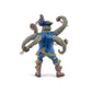 Papo - Hand-Painted - Fantasy - Octopus Mutant Pirate - 39482 - Collectible - For Children - Suitable For Boys And Girls - From 3 Years Old