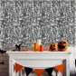 Stone Wall Tablecloths, Medieval Themed Party Decorations Supplies Disposable Plastic Brick Stone Tablecloth Castle Brick Wall Table Covers For Halloween Birthday Party Favors(108 X 54 Inch, 6 Pack)