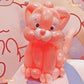 260 Balloons Blush Pink, Thickened 100 Pack Long Balloons Twisting Skinny Magic Balloons For Balloon Arch Animals Clown Kids Bir