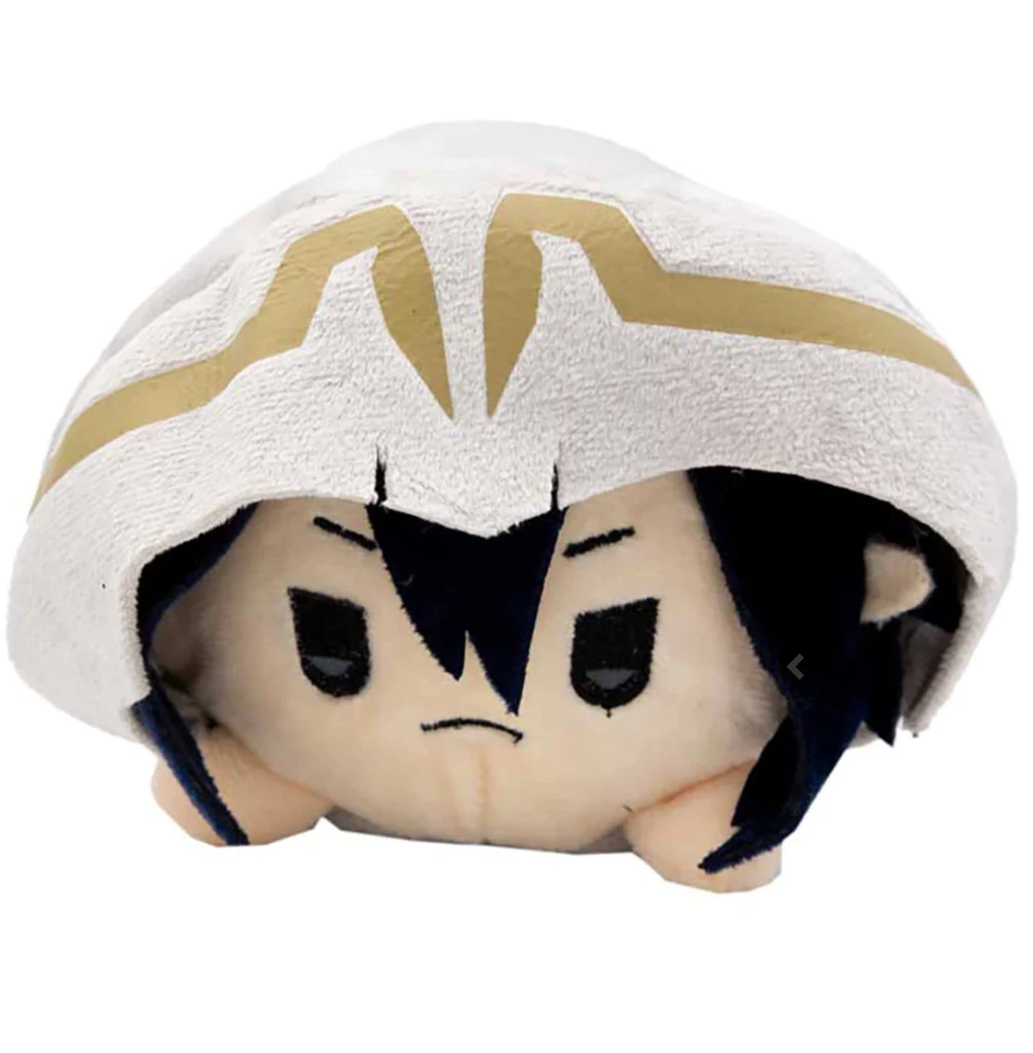 Mochibi - My Hero Academia - Tamaki Amajiki In Hero Costume - 6'' Plush Toy, Collectable, Soft, Officially Licensed, Stackable,