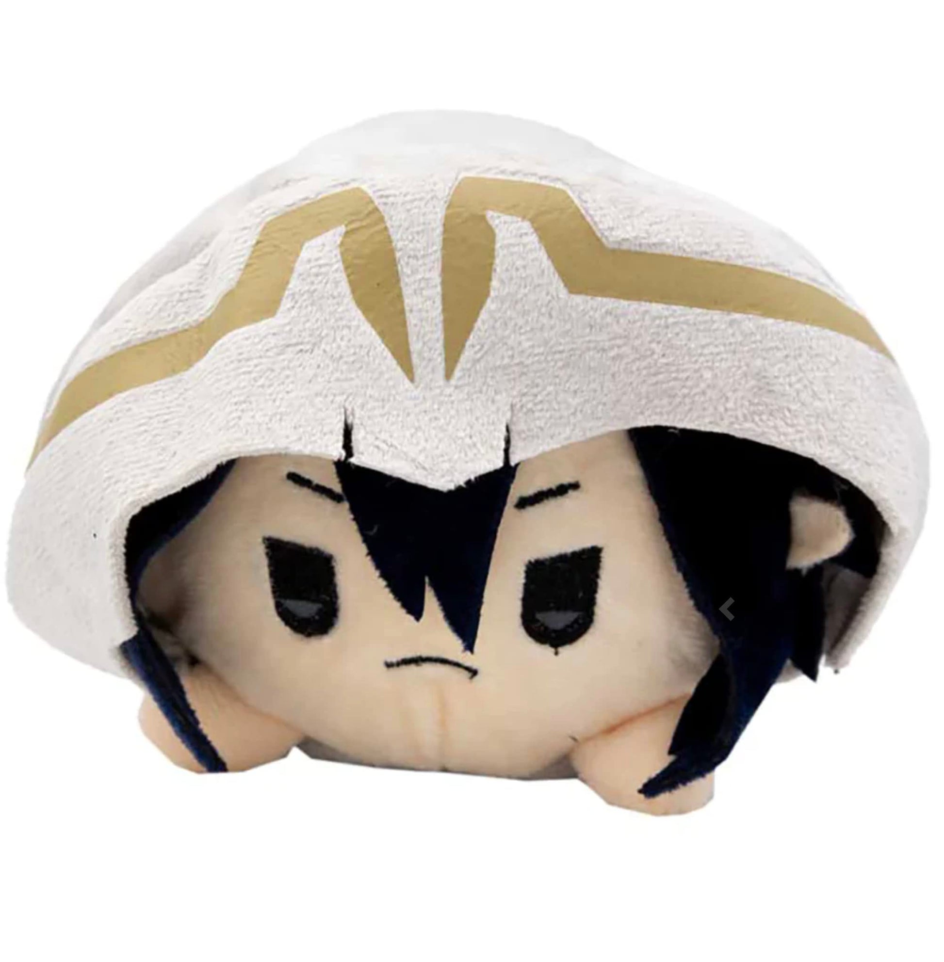 Mochibi - My Hero Academia - Tamaki Amajiki In Hero Costume - 6'' Plush Toy, Collectable, Soft, Officially Licensed, Stackable,