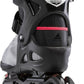 Rollerblade Macroblade 90 W Inline Skates, Size 7, Neutral Grey/Paradise Pink, Model 07100500A06, Durable Plastic Material