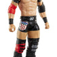 Wwe Dominik Dijakovic Action Figure, Posable 6-In Collectible For Ages 6 Years Old And Up