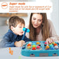 Interactive Whack A Mole