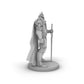 Fallen Paladin Tabletop Dnd Gaming Miniature