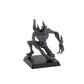 100PCS 25mm Square Black Miniature Model Bases for Tabletop or Miniature Wargames (25mm(0.98inch), 100PCS)