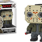 Funko 8 Bit Pop!: Horror - Jason Voorhees Collectible Figure
