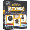 Boston Bruins Matching Game