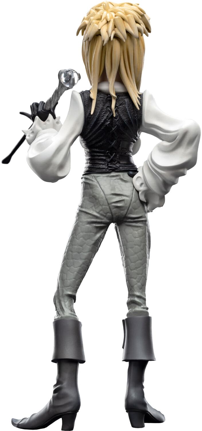 Weta Workshop Mini Epics - Labyrinth (1986) - Jareth