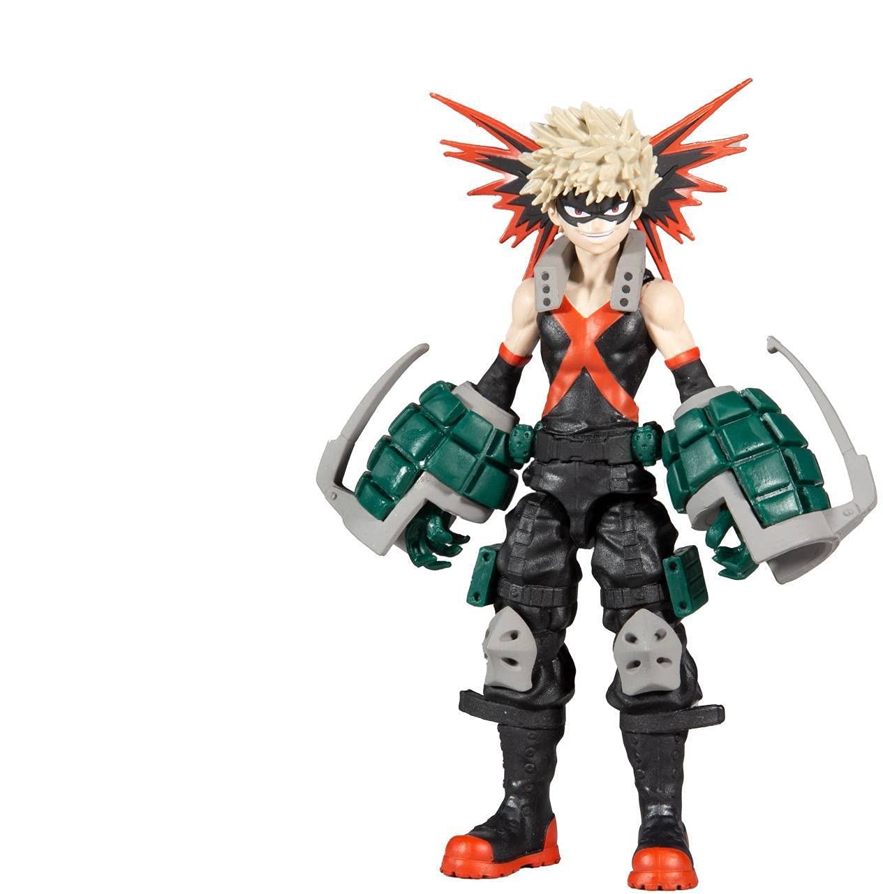 Mcfarlane Toys My Hero Academia 5'' Figures 1