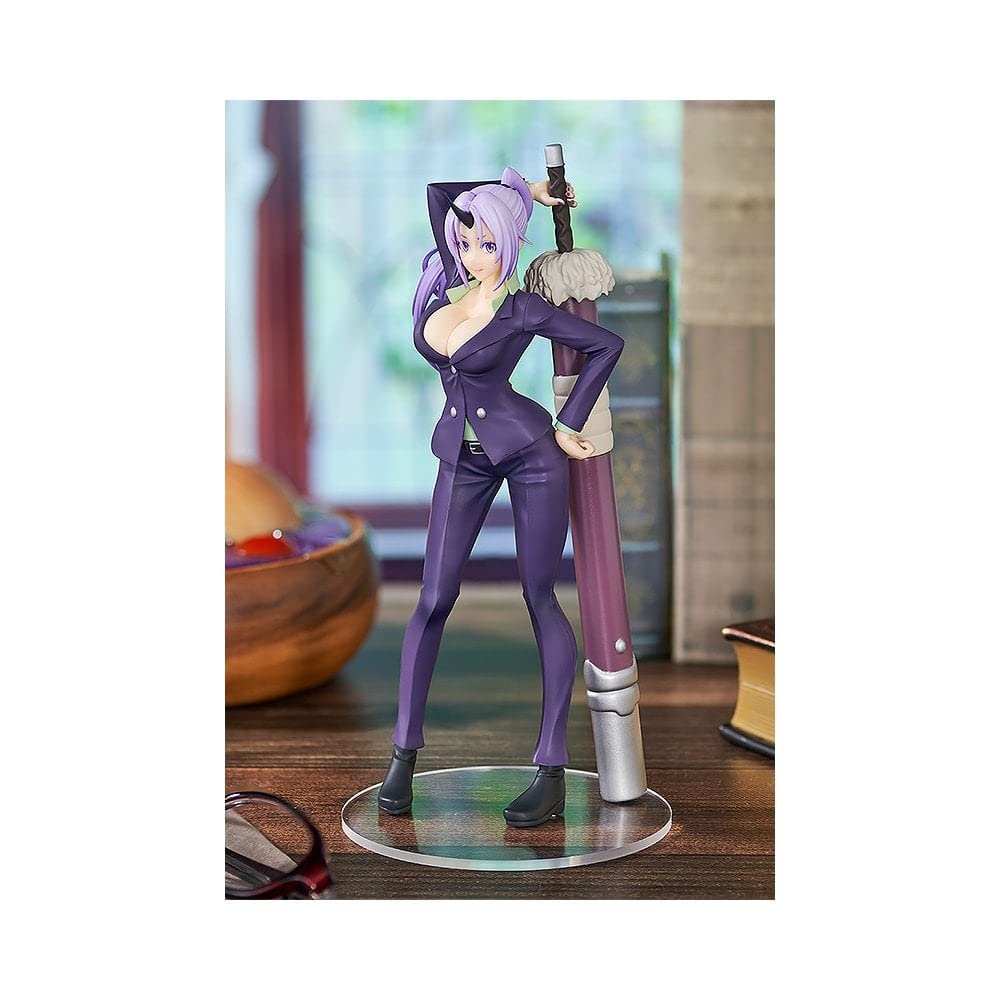 Pop Up Parade Reincarnated As A Slime, Shion, Non-Scale, Plastic, Pre-Painted Complete Figure