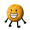Coiny Plush 8 Inch