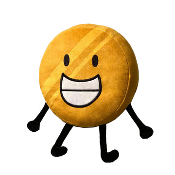 Coiny Plush 8 Inch